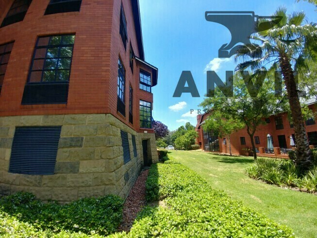 Block G, Glasgow House, Peter Place Office Park, Bryanston - BLOCK G GROUND FLOOR property image 36