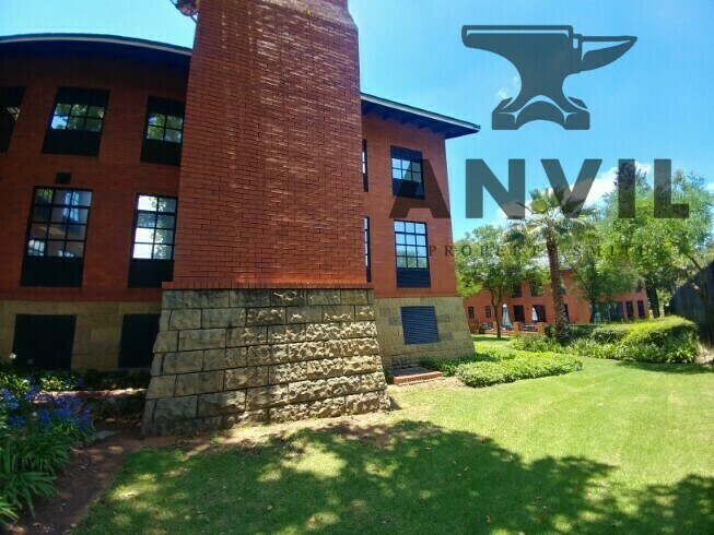 Block G, Glasgow House, Peter Place Office Park, Bryanston - BLOCK G GROUND FLOOR property image 39