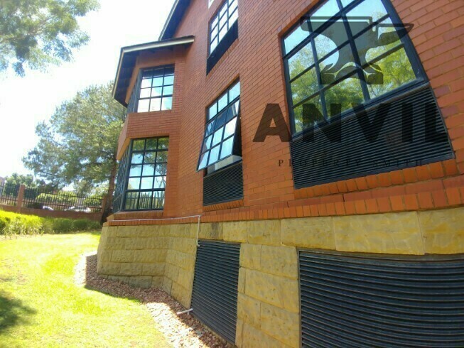 Block G, Glasgow House, Peter Place Office Park, Bryanston - BLOCK G GROUND FLOOR property image 40