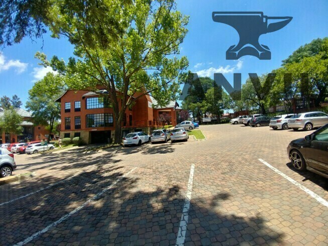 Block G, Glasgow House, Peter Place Office Park, Bryanston - BLOCK G GROUND FLOOR property image 44