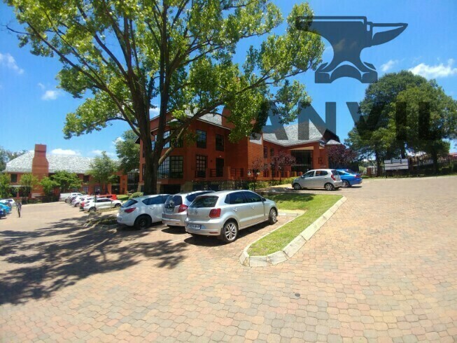 Block G, Glasgow House, Peter Place Office Park, Bryanston - BLOCK G GROUND FLOOR property image 46