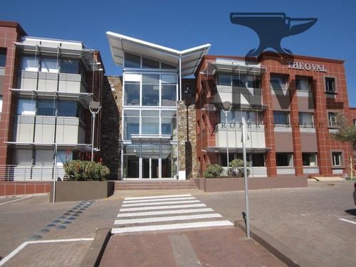 Wanderers Office Park, The Oval - The Oval - Ground Floor - Option 2 - Office to Let property image 20