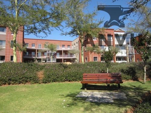 Wanderers Office Park, The Oval - The Oval - Ground Floor - Option 2 - Office to Let property image 21