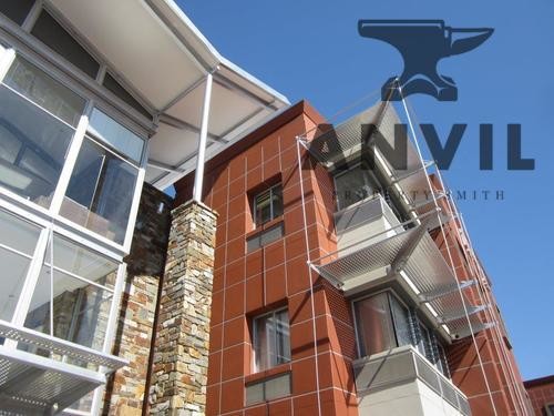 Wanderers Office Park, The Oval - The Oval - Ground Floor - Option 2 - Office to Let property image 23