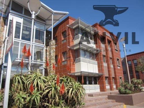 Wanderers Office Park, The Oval - The Oval - Ground Floor - Option 2 - Office to Let property image 24