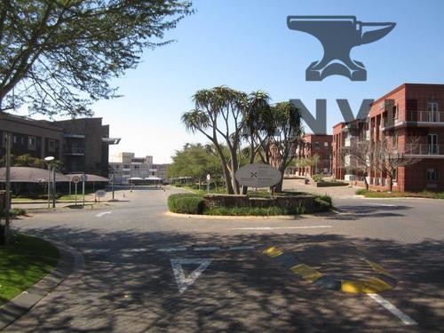 Wanderers Office Park, The Oval - The Oval - Ground Floor - Option 2 - Office to Let property image 25