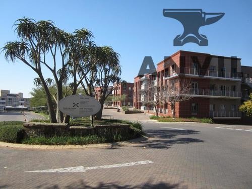 Wanderers Office Park, The Oval - The Oval - Ground Floor - Option 2 - Office to Let property image 26