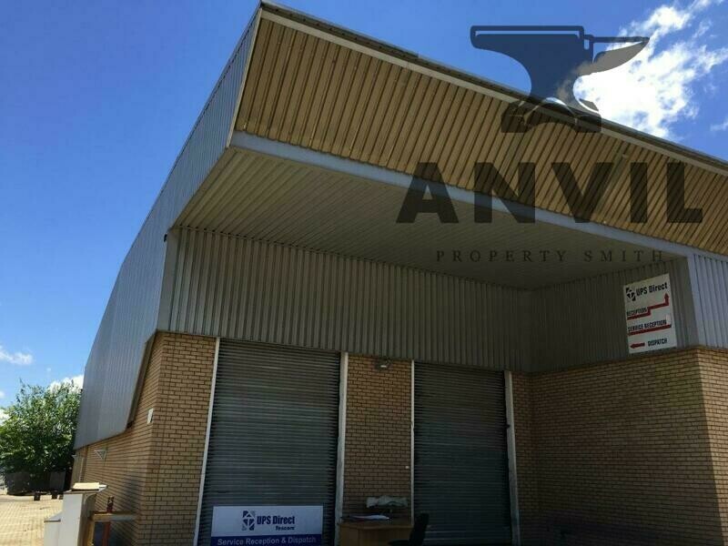 51 Galaxy Avenue, Linbro Business Park - Unit B property image 21