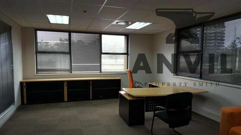 37 Empire Road, Parktown - Second Floor Unit Available In Parktown property image 3