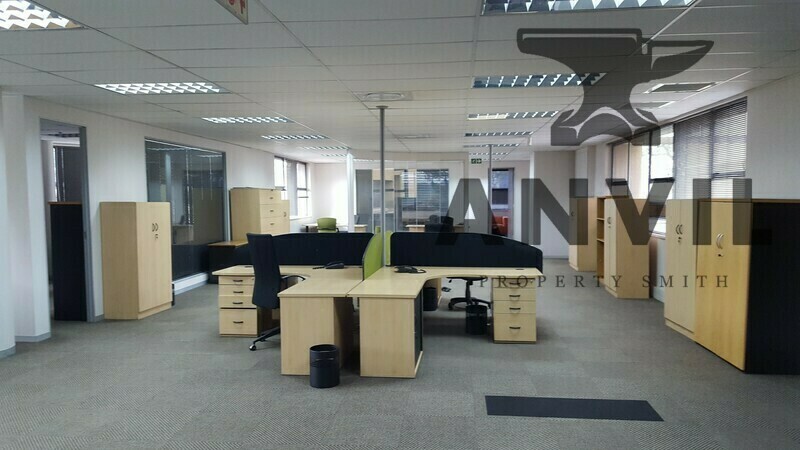 37 Empire Road, Parktown - Second Floor Unit Available In Parktown property image 9