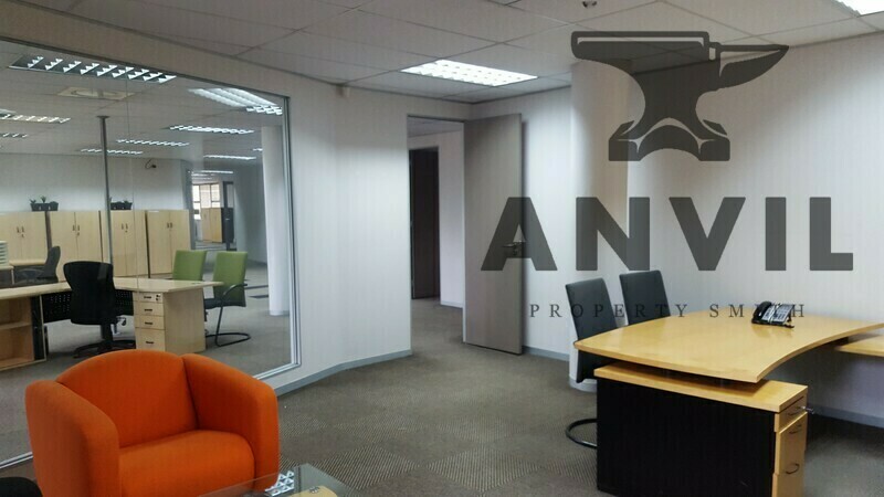 37 Empire Road, Parktown - Second Floor Unit Available In Parktown property image 16