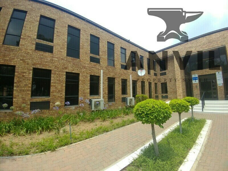 Sandhaven Office Park, Block D - Sandhaven Office Park - Block D - Ground Floor property image 22