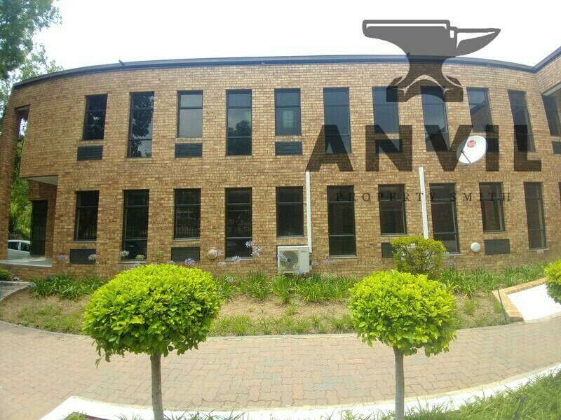 Sandhaven Office Park, Block D - Sandhaven Office Park - Block D - Ground Floor property image 23