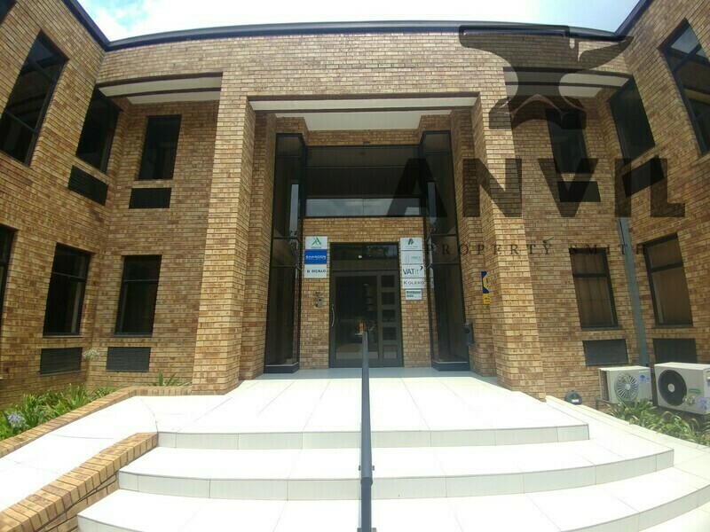 Sandhaven Office Park, Block D - Sandhaven Office Park - Block D - Ground Floor property image 24