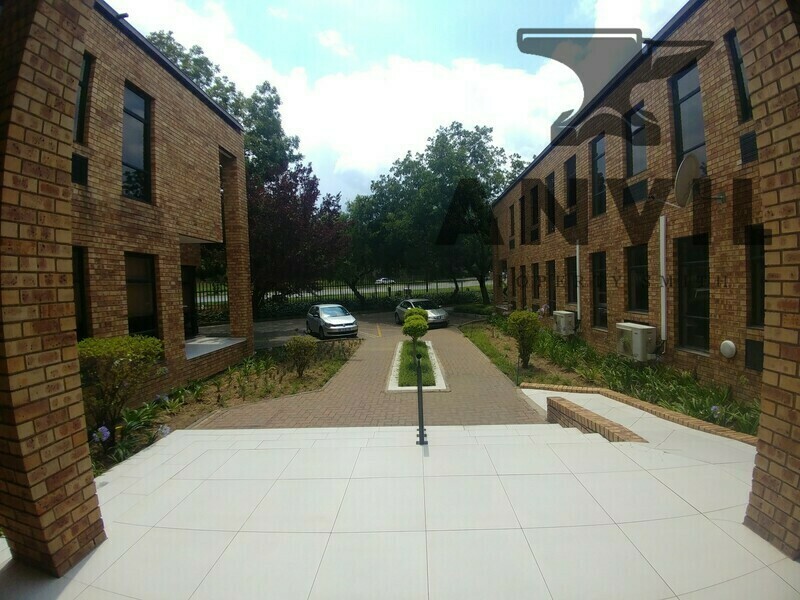 Sandhaven Office Park, Block D - Sandhaven Office Park - Block D - Ground Floor property image 25