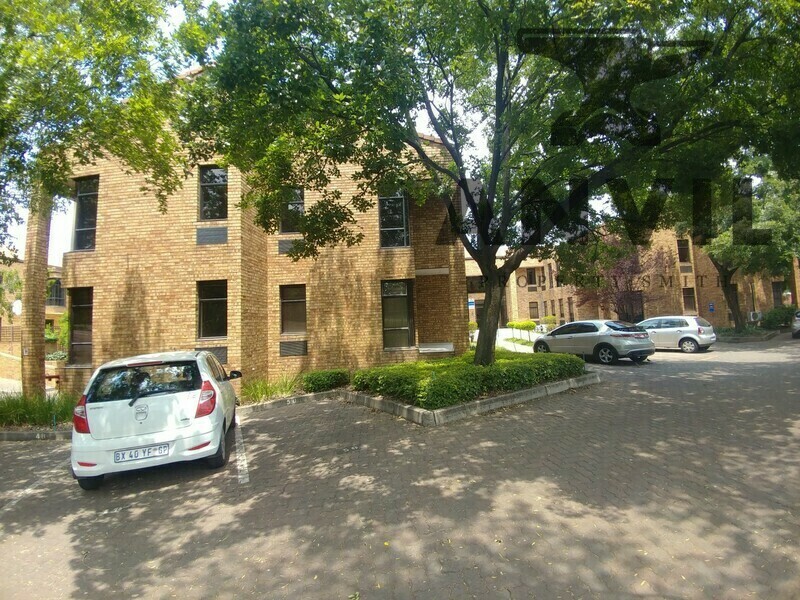 Sandhaven Office Park, Block D - Sandhaven Office Park - Block D - Ground Floor property image 26