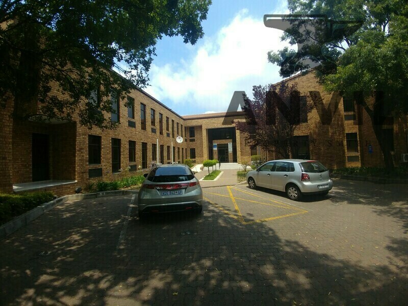 Sandhaven Office Park, Block D - Sandhaven Office Park - Block D - Ground Floor property image 27