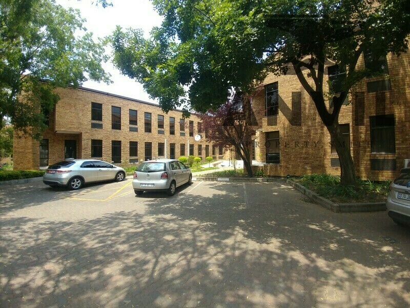 Sandhaven Office Park, Block D - Sandhaven Office Park - Block D - Ground Floor property image 28