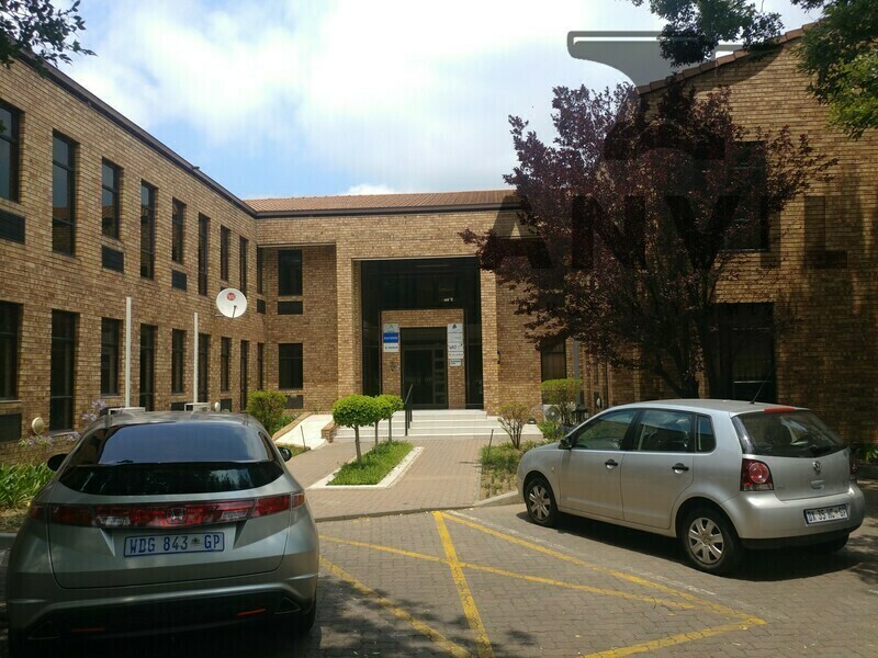 Sandhaven Office Park, Block D - Sandhaven Office Park - Block D - Ground Floor property image 29