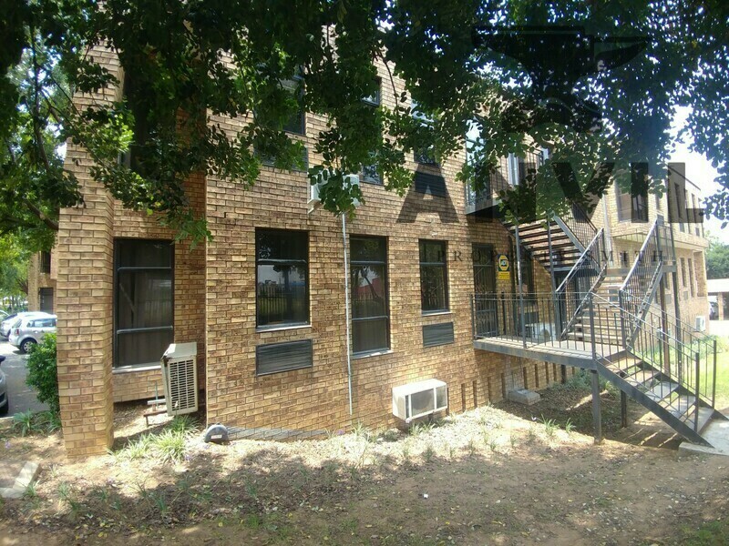 Sandhaven Office Park, Block D - Sandhaven Office Park - Block D - Ground Floor property image 30