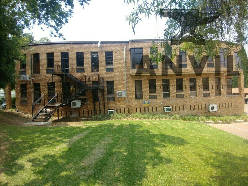 Sandhaven Office Park, Block D - Sandhaven Office Park - Block D - Ground Floor property image 31