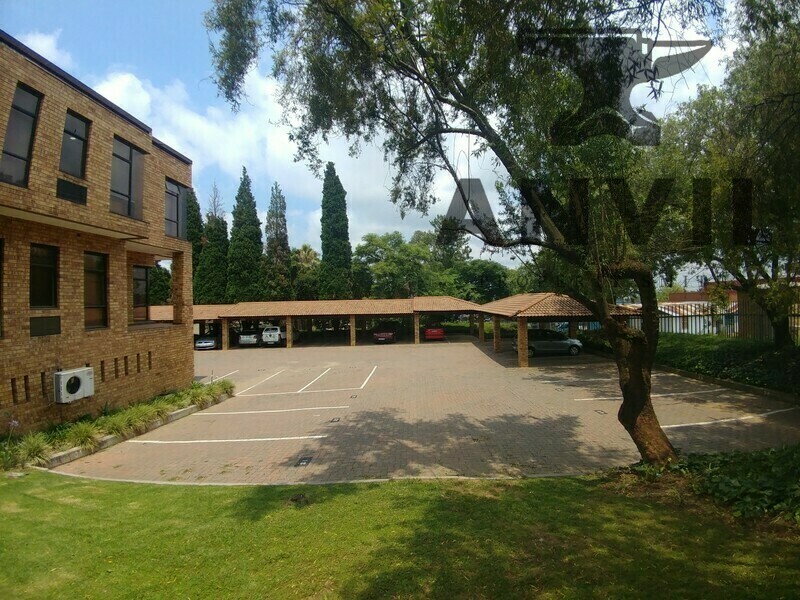 Sandhaven Office Park, Block D - Sandhaven Office Park - Block D - Ground Floor property image 32