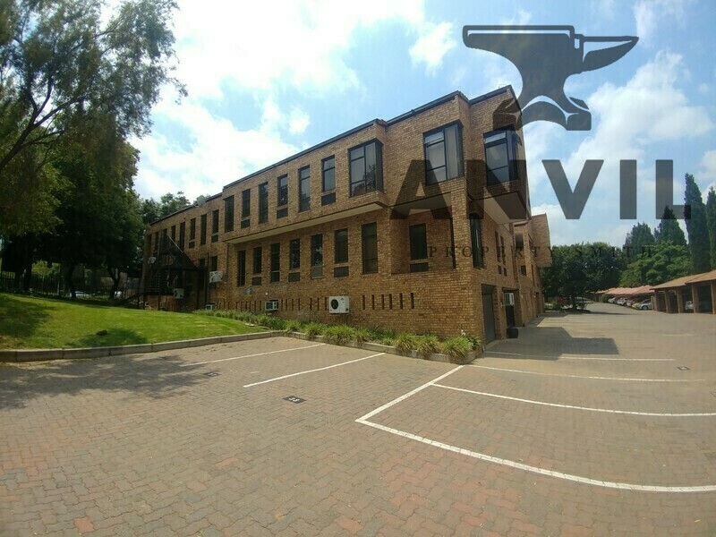 Sandhaven Office Park, Block D - Sandhaven Office Park - Block D - Ground Floor property image 33