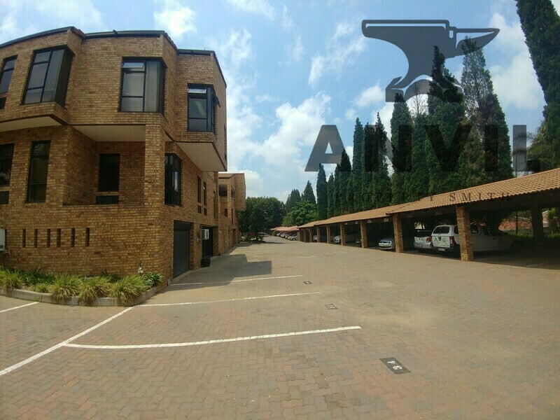 Sandhaven Office Park, Block D - Sandhaven Office Park - Block D - Ground Floor property image 34