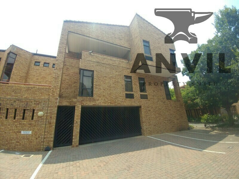 Sandhaven Office Park, Block D - Sandhaven Office Park - Block D - Ground Floor property image 38