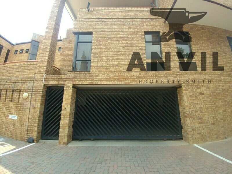 Sandhaven Office Park, Block D - Sandhaven Office Park - Block D - Ground Floor property image 39