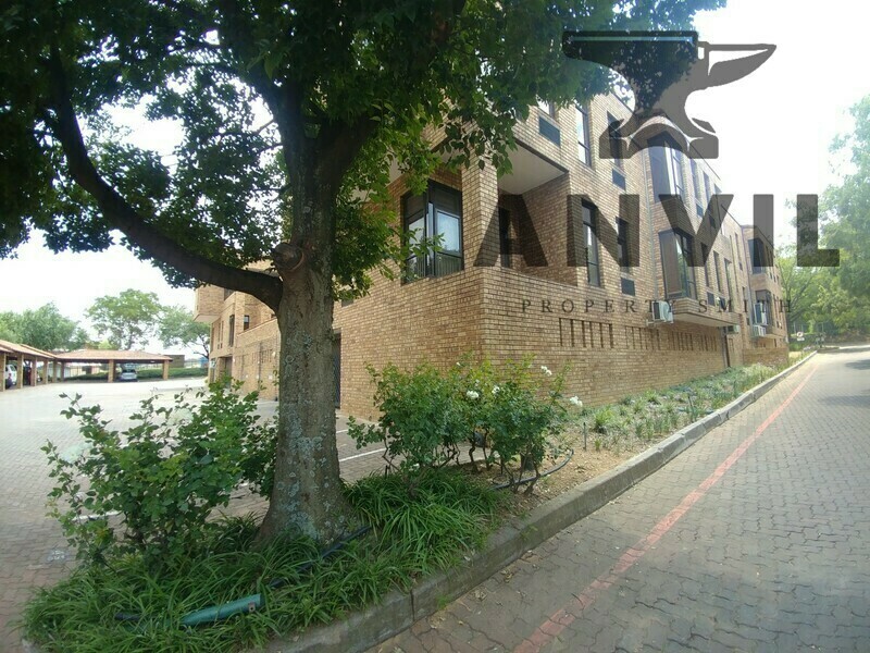 Sandhaven Office Park, Block D - Sandhaven Office Park - Block D - Ground Floor property image 41