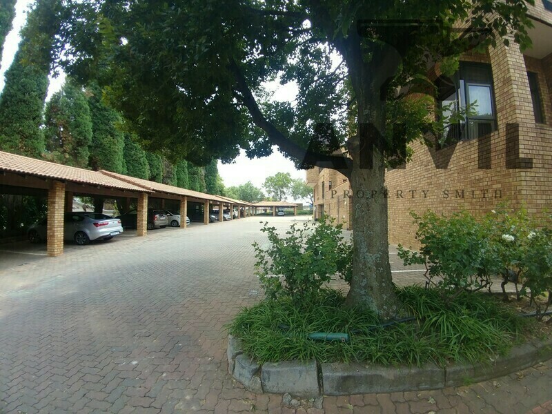 Sandhaven Office Park, Block D - Sandhaven Office Park - Block D - Ground Floor property image 43