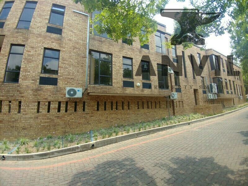 Sandhaven Office Park, Block D - Sandhaven Office Park - Block D - Ground Floor property image 44