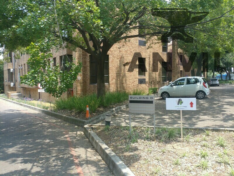 Sandhaven Office Park, Block D - Sandhaven Office Park - Block D - Ground Floor property image 47