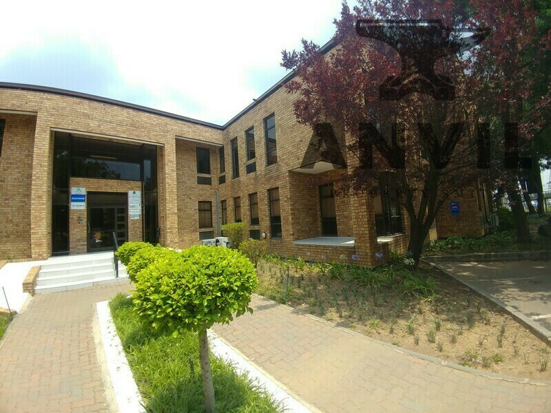 Sandhaven Office Park, Block D - Sandhaven Office Park - Block D - Ground Floor property image 48