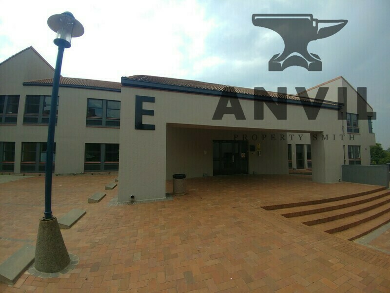 Edenburg Terraces, Rivonia - Block E: First Floor property image 2