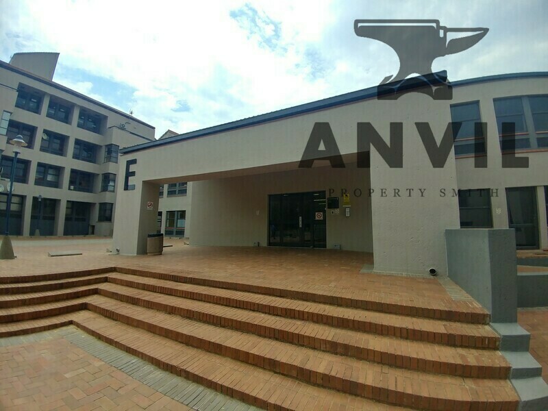 Edenburg Terraces, Rivonia - Block E: First Floor property image 3