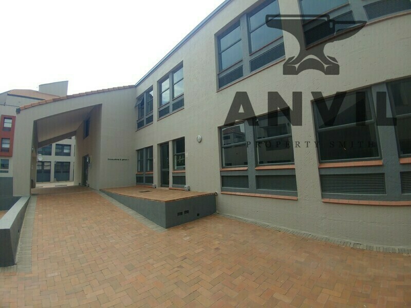 Edenburg Terraces, Rivonia - Block E: First Floor property image 4