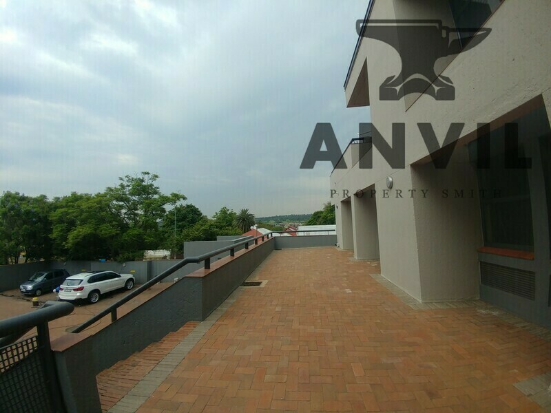 Edenburg Terraces, Rivonia - Block E: First Floor property image 5