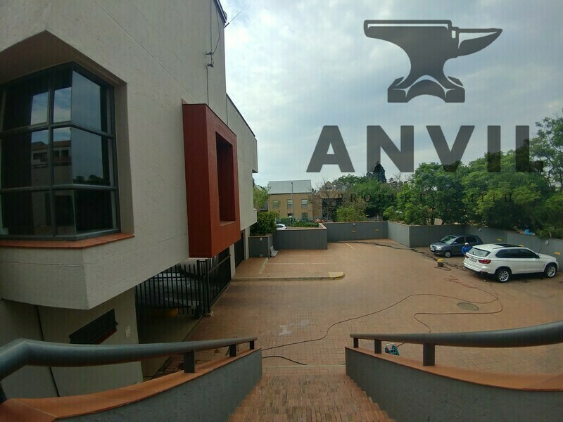 Edenburg Terraces, Rivonia - Block E: First Floor property image 7