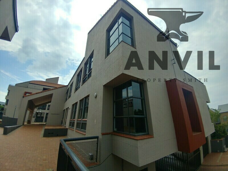 Edenburg Terraces, Rivonia - Block E: First Floor property image 8
