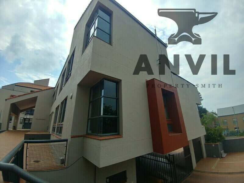 Edenburg Terraces, Rivonia - Block E: First Floor property image 9