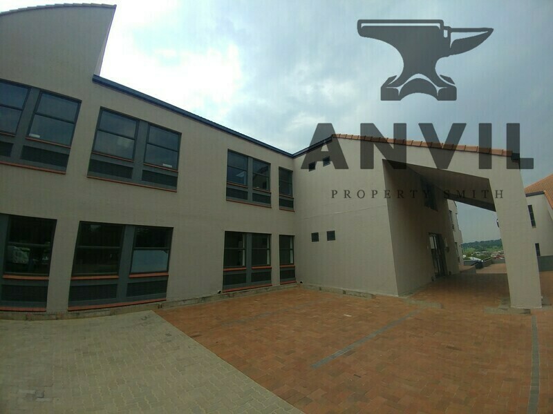 Edenburg Terraces, Rivonia - Block E: First Floor property image 10