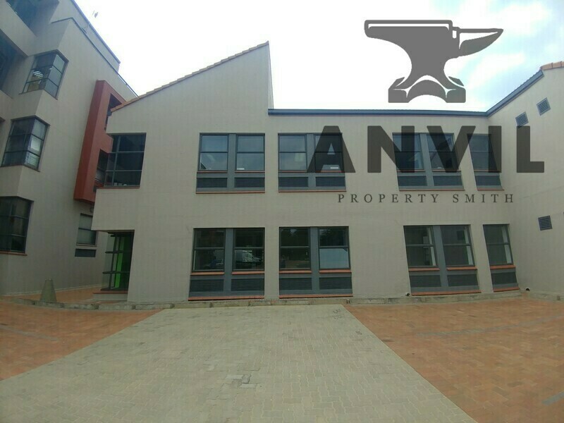 Edenburg Terraces, Rivonia - Block E: First Floor property image 11