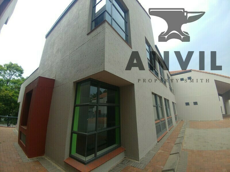 Edenburg Terraces, Rivonia - Block E: First Floor property image 12