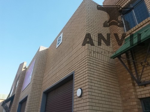 Hi-Tech Mini Factories,Strijdom park Randburg - Unit M property image 12