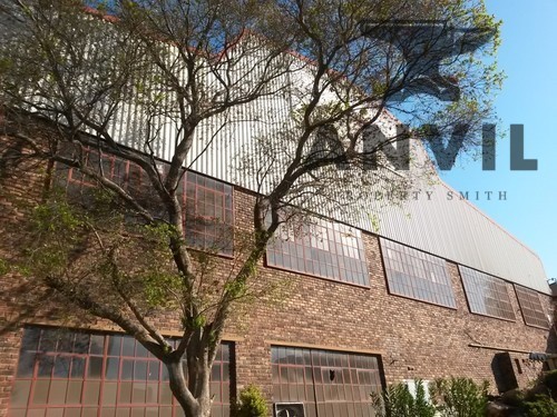 Fabriek Street & Sterling Road, Strijdom Park - Whole Building property image 1