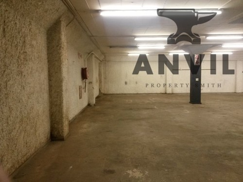 Fabriek Street & Sterling Road, Strijdom Park - Whole Building property image 2