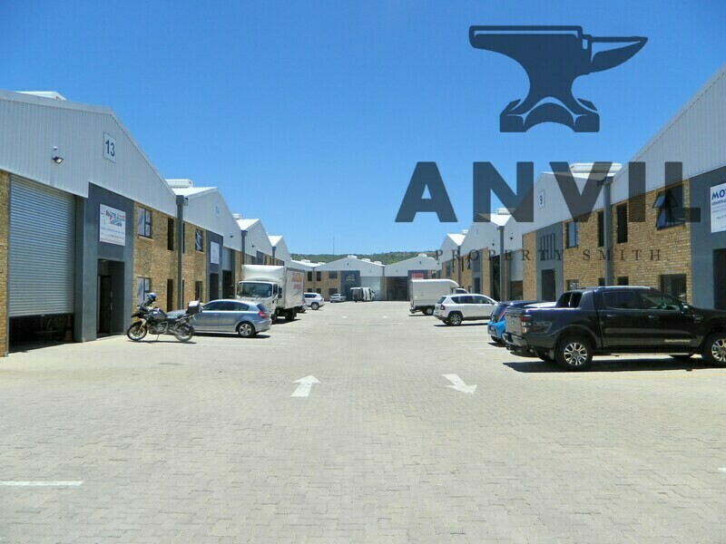 Acacia Industrial Park, Randburg - Unit 11 property image 2