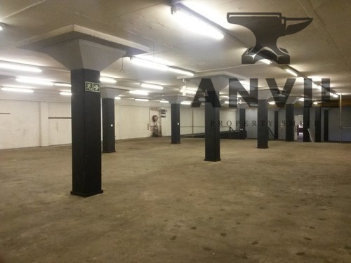 Fabriek Street & Sterling Road, Strijdom Park - Whole Building property image 3